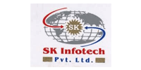 SK Infotech India Pvt. Ltd
