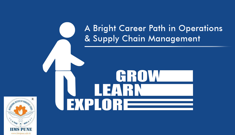 Operations & Supply Chain Management